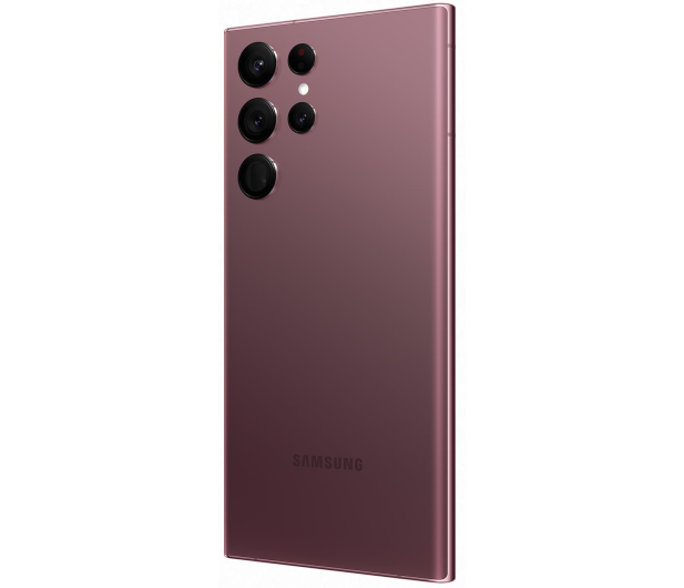 Samsung Galaxy S22 Ultra 8/128GB Dark Red - 715607 - zdjęcie 9